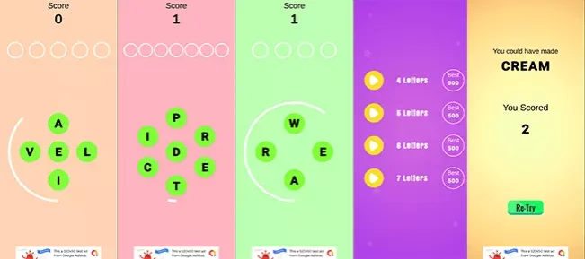 Master Coder’s Exclusive Offer: 5 New Trending Games — screenshot 3