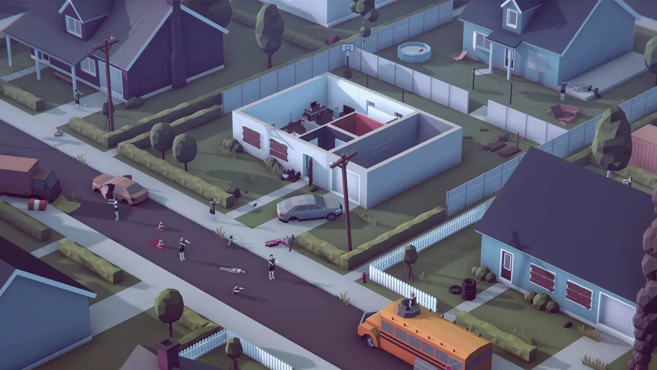 Low Poly Ultimate Pack — screenshot 4