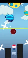 RADIAL (Top Free Game)