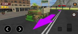 City Farm Animal: Transport Truck 2022