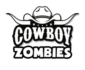 Cowboy X Zombies