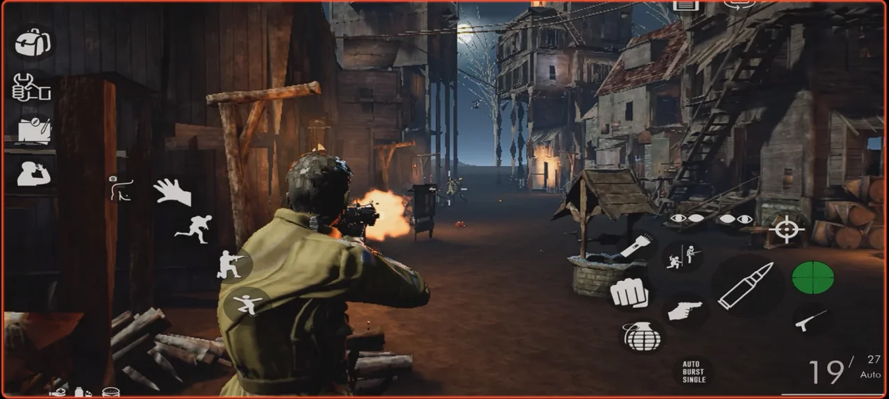 Criminal Shooter — screenshot 3