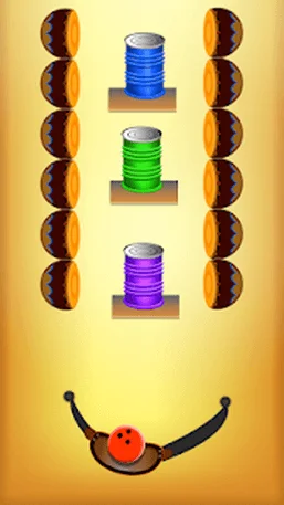 Knock Down Hit — screenshot 2
