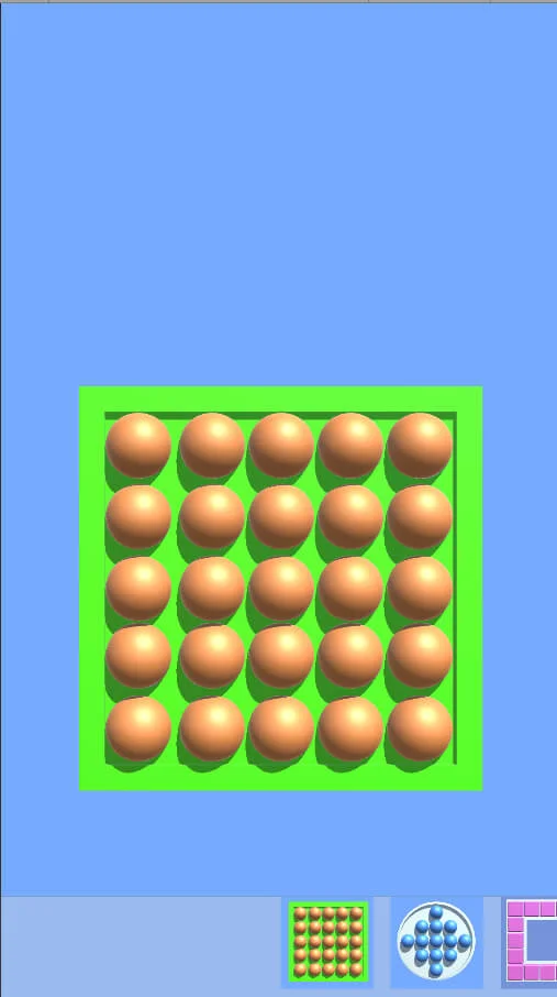 Popping ARSM — screenshot 1