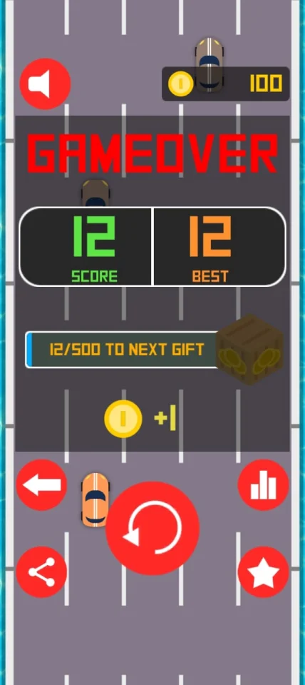Car Racing — screenshot 3