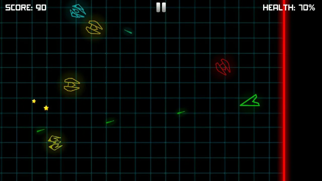 15 2D Unity Games Bundle — screenshot 4
