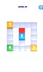 Color Merge 2048
