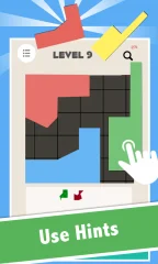 Block – Tangram Puzzle