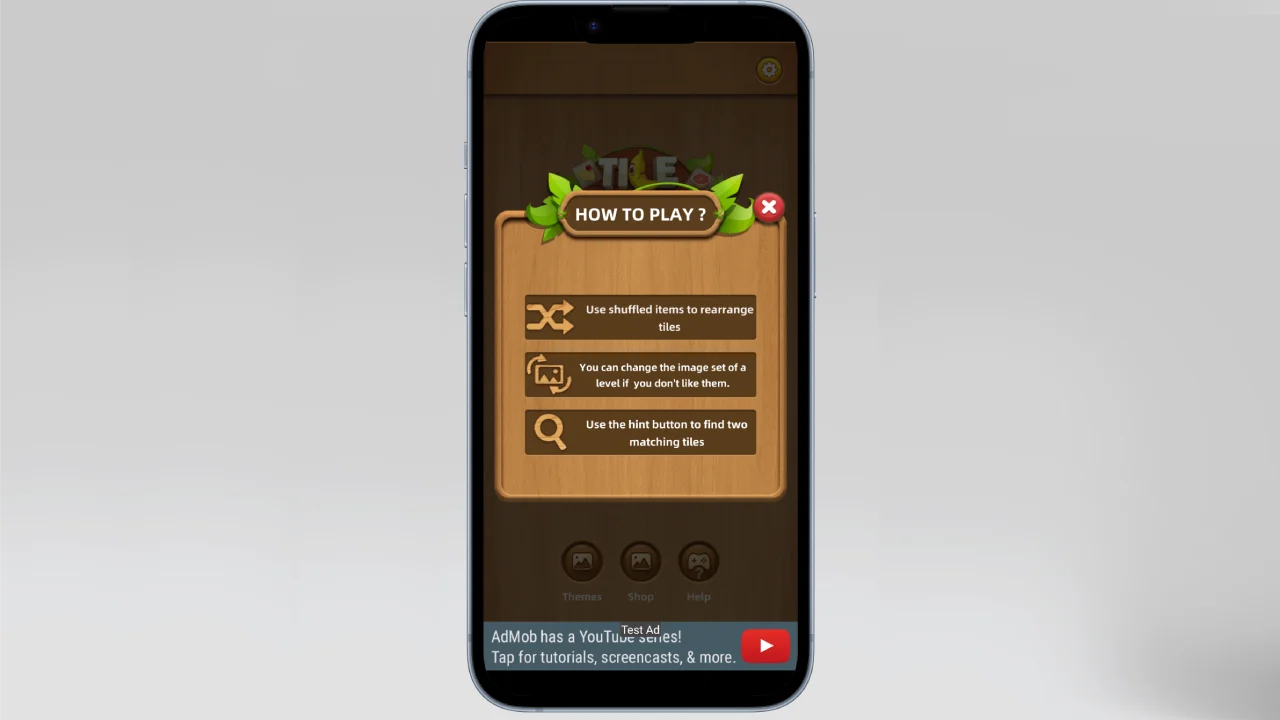 Tile Connect - Unity Complete Game — screenshot 10