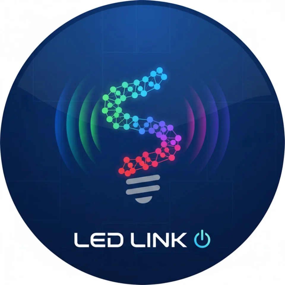 LED Light Controller WiFi-Bluetooth — screenshot 5