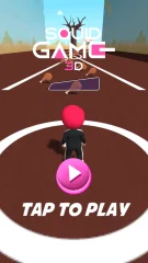 Squid 7 Challenge Top Trending Game