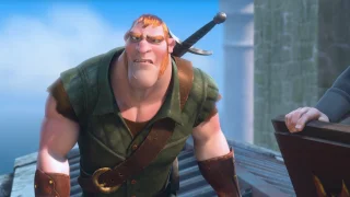Tangled GIFs