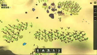 Colony Simulator