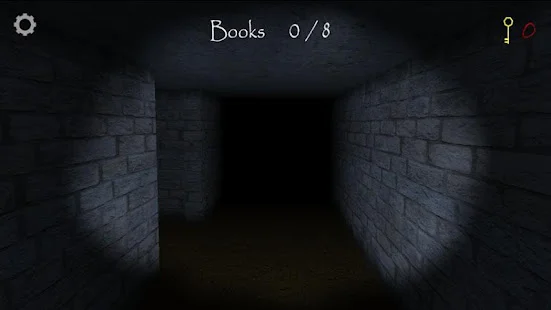 The Child of Slendri - Horror Game — screenshot 3