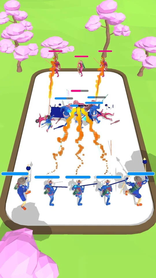 Total Accurate Merge Master — screenshot 5