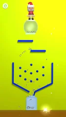 Balls Fill 3D – Trending Hyper Casual Game