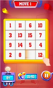Sliding Box — screenshot 2