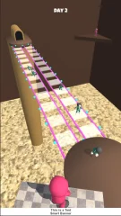 Squid Game Sniper (Latest Reskinned Version)