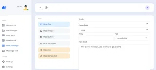 Wa Gateway | Multi Device BETA | V3.0 MPWA MD