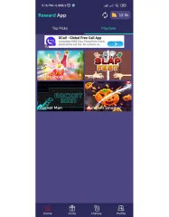 Reward App Lucky Spin + Start App Ads + Adcolony