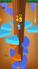 Helix Jump Source Code (AdMob + Unity Ads)