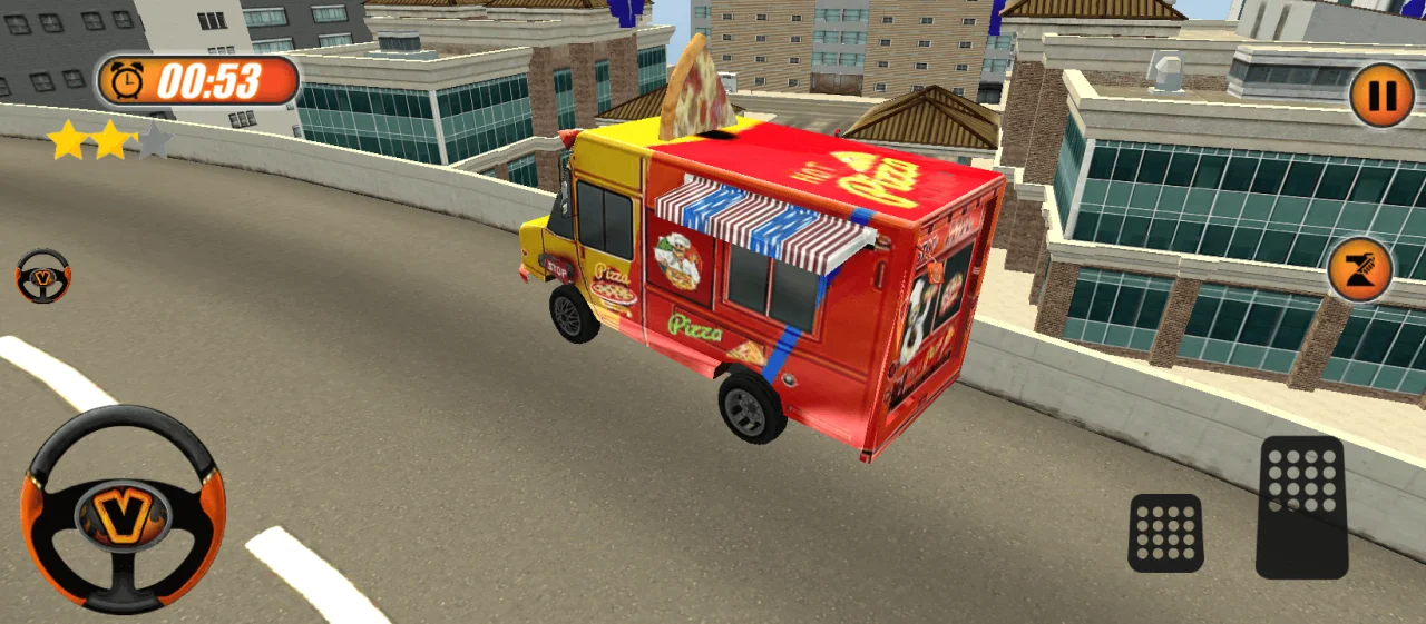 Zoobs Team March Bundle: 33 Unity 3D Games — screenshot 8