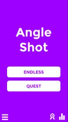 Angle Shot - Unity Source Code