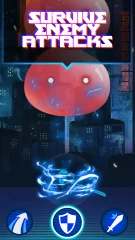 Cyber Assault Slash