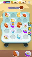 Cake Sort: 3D Color Puzzle