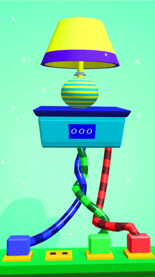 Tangle It — screenshot 7