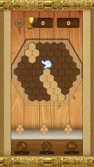 Woody Block Puzzle Classic
