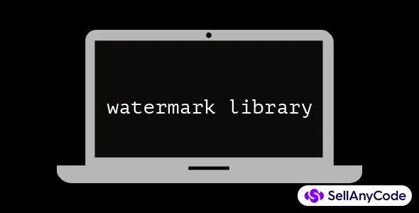 Watermark Library