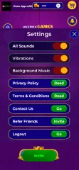 Ludo Tournament App Source Code with Admin Panel