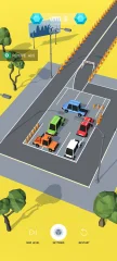 Jam Mania – Hypercasual Puzzle Game