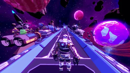 Astronomical Action Shooter — screenshot 4