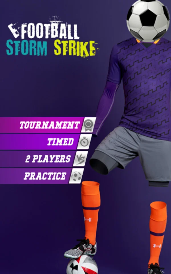 Football 2021 — screenshot 2