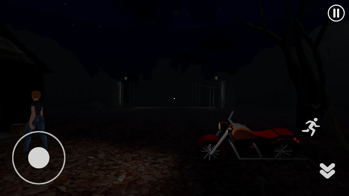 Horror Hospital Survival - Emergency Corridor — screenshot 4