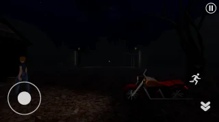 Horror Hospital Survival - Emergency Corridor
