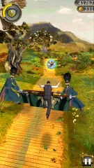 Temple Run