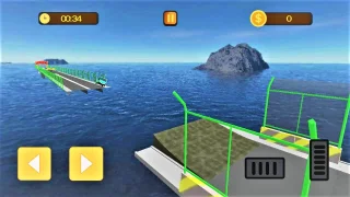 Broken Bridge Car Driving: Impossible Crossing Broken Bridge 2020 64 Bit