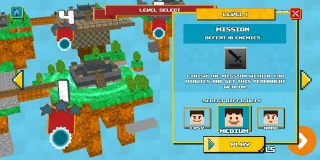 American Block Sniper Survival
