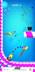 Cannon Shot Unity Source Code