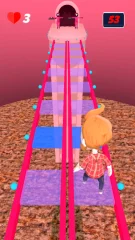 Squid Game 7 Challenge (New Reskinned Version)