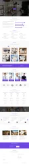 Raise Digital Agency HTML Template