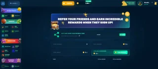 Rblxroll Crypto Casino