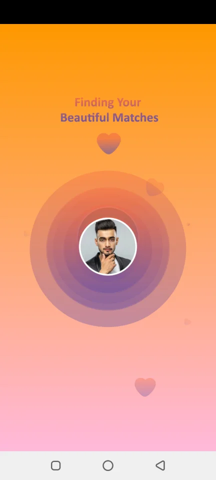 Datoo Dot - Random Video Call with People - Web RTC Base — screenshot 5