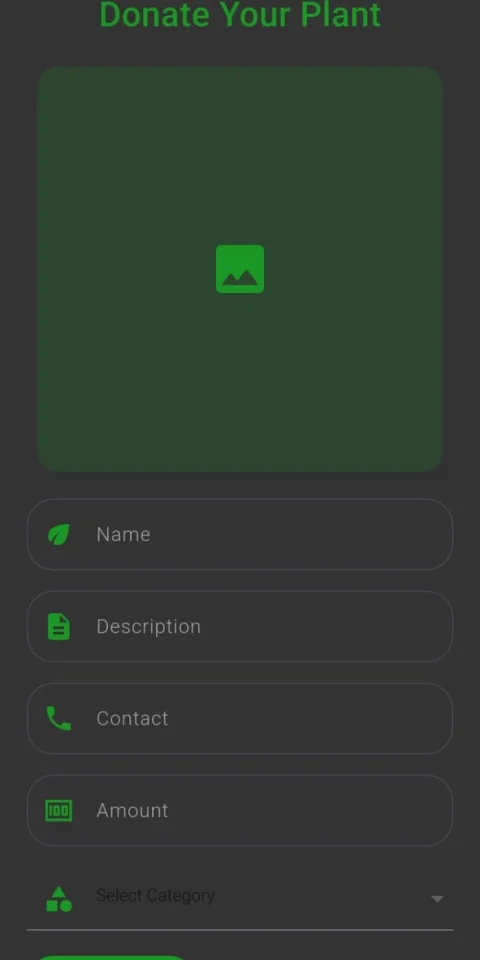 Plant App — screenshot 8