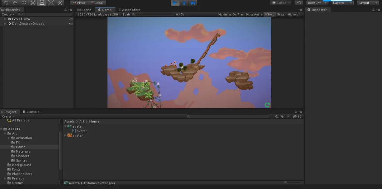 Civilization Island — screenshot 3