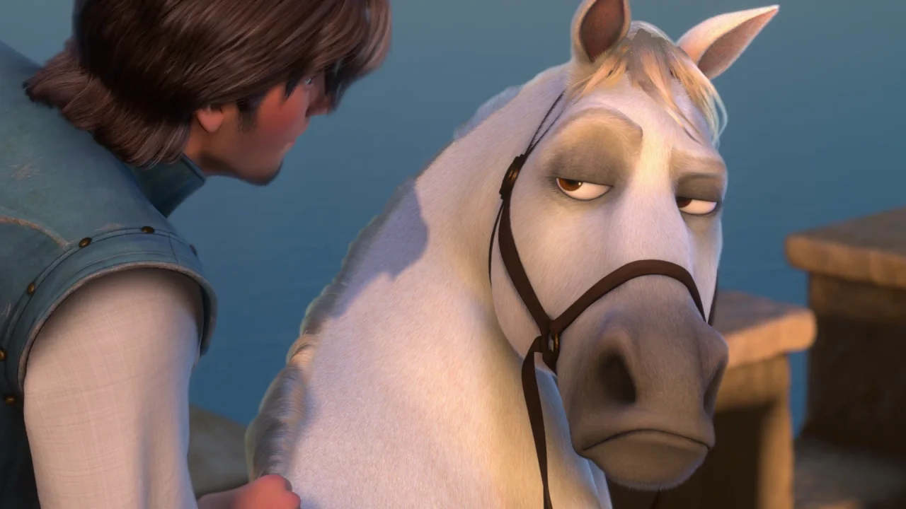 Tangled GIFs — screenshot 4