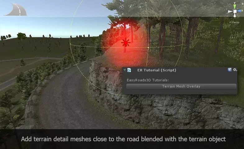 EasyRoads3D Demo Project Unity Package — screenshot 2